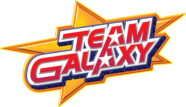 Team Galaxy